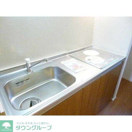 メゾン エクリュの物件内観写真